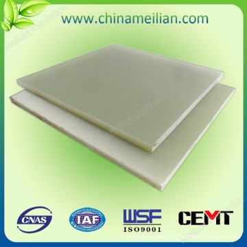 High Quality Laminated Epoxy Fiberglass Sheet G11 (Grade F)